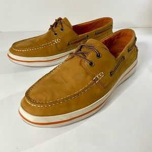 Tommy Bahama Relaxology Rester Lace Up 